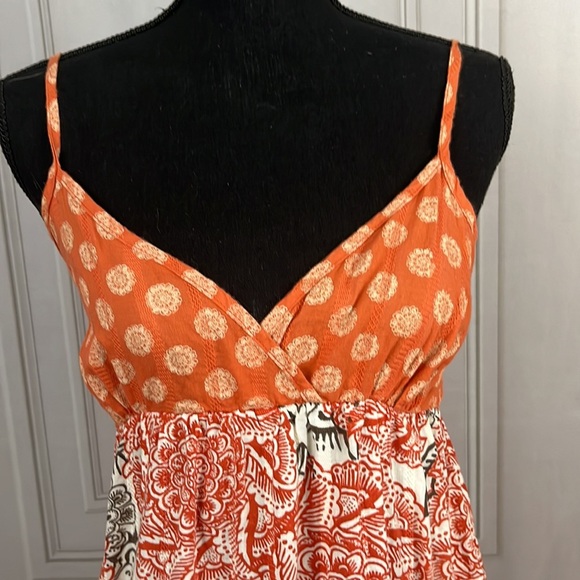 BoHo top 🖤 - Picture 2 of 11